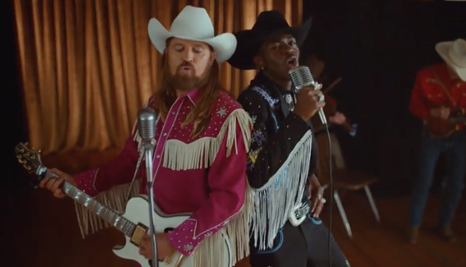 Why ‘Old Town Road’ Is Smarter Than You Think It Is