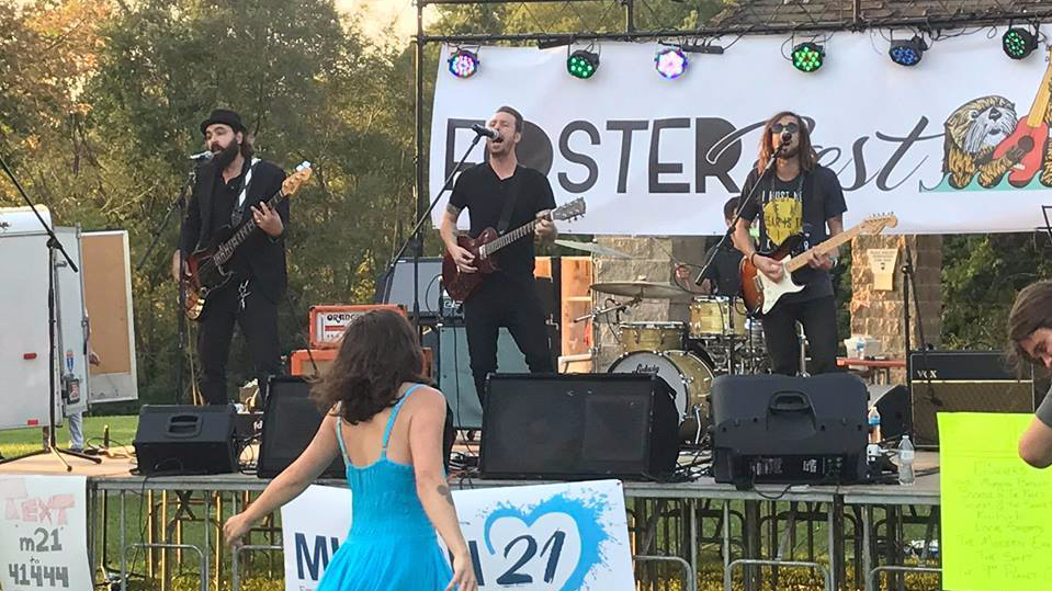 Just Announced: Foster Fest ’19 Lineup