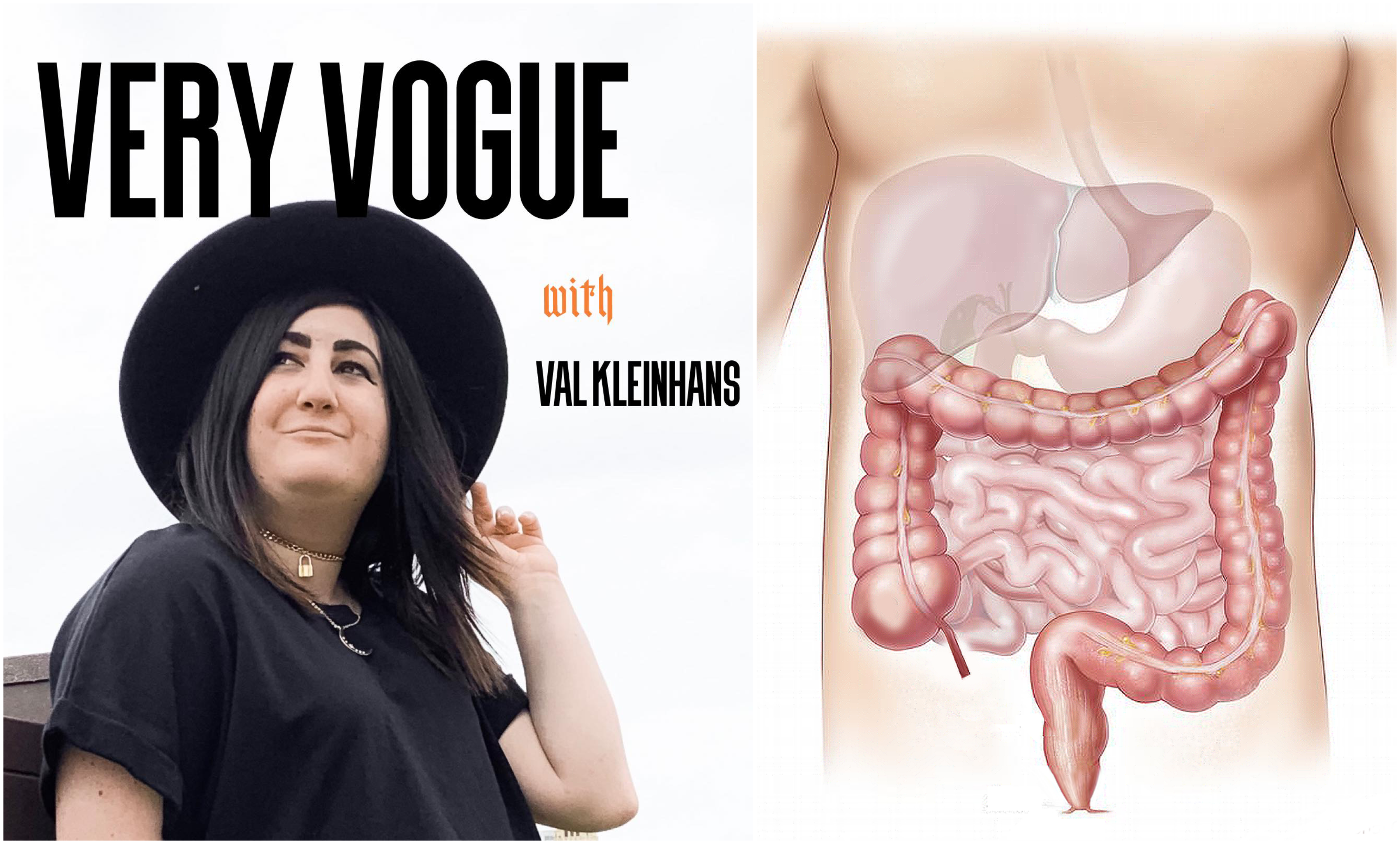 Very Vogue Is Back With ‘Gallstones & Burnout’