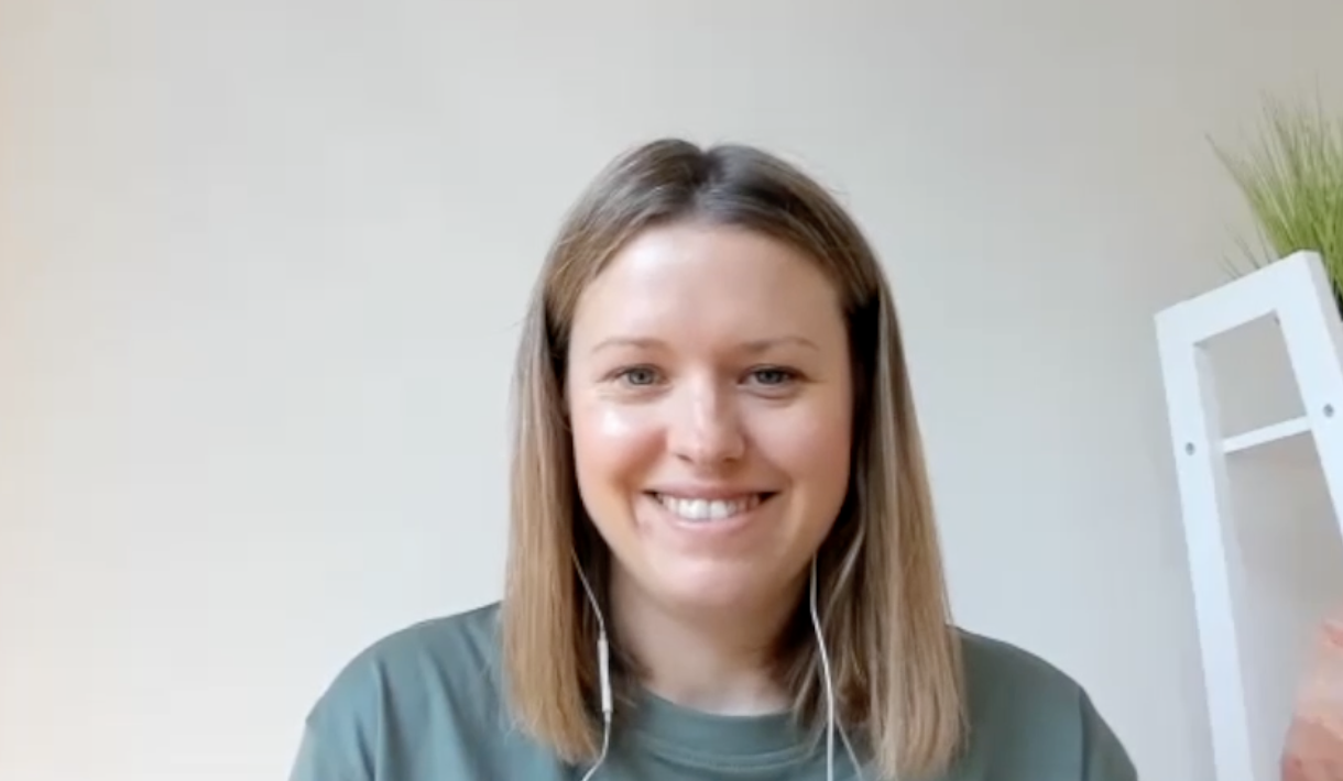 Carly-Ann Explains ‘Somatic Attachment’