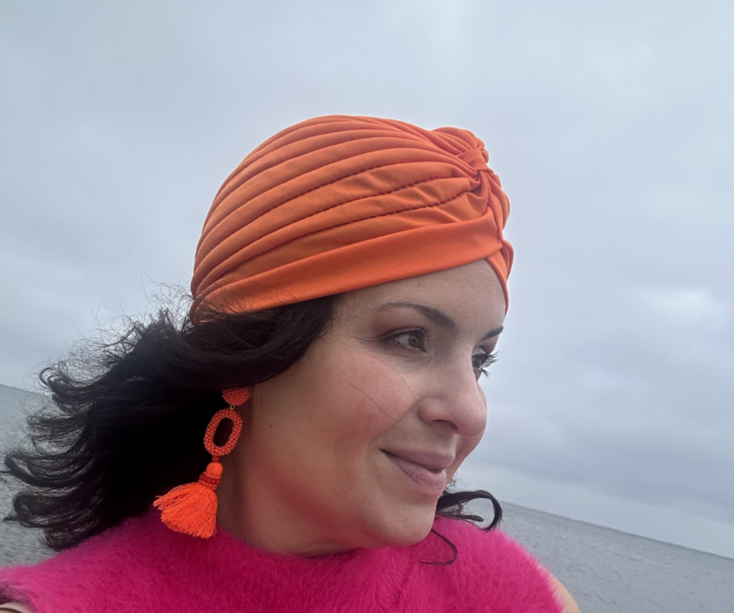 Nicole Hinchman Offers Outfit Ideas For Those Days When You Have No Clue What To Wear