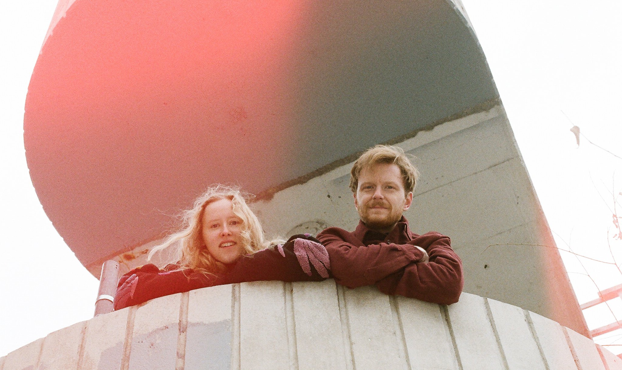 Bad Bad Hats Chat Touring With Michelle Branch