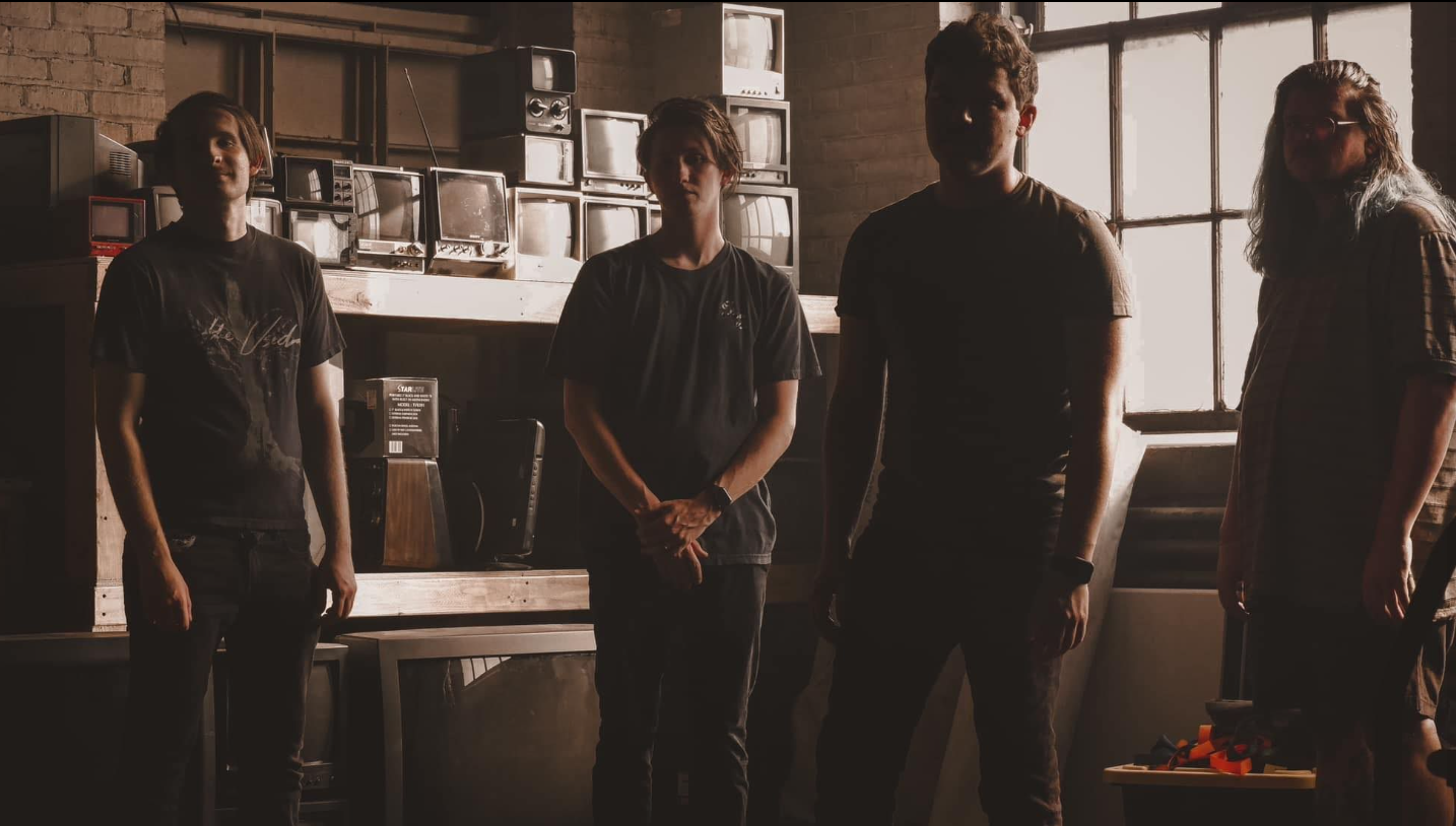 Rusted Hearts Celebrate The Pop-Punk And Emo Resurgence