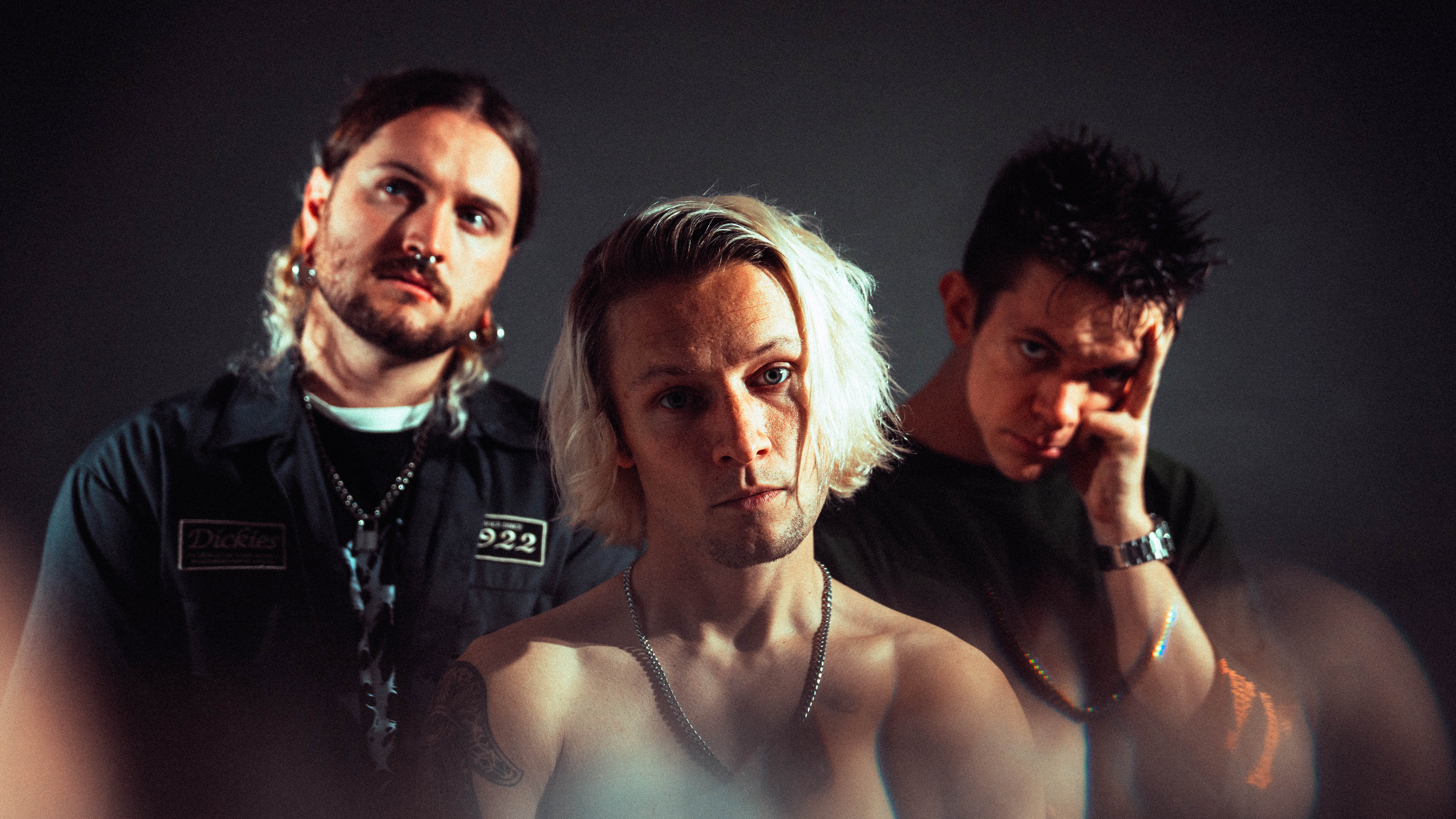 Profiler Ready Debut Album ‘A Digital Nowhere’