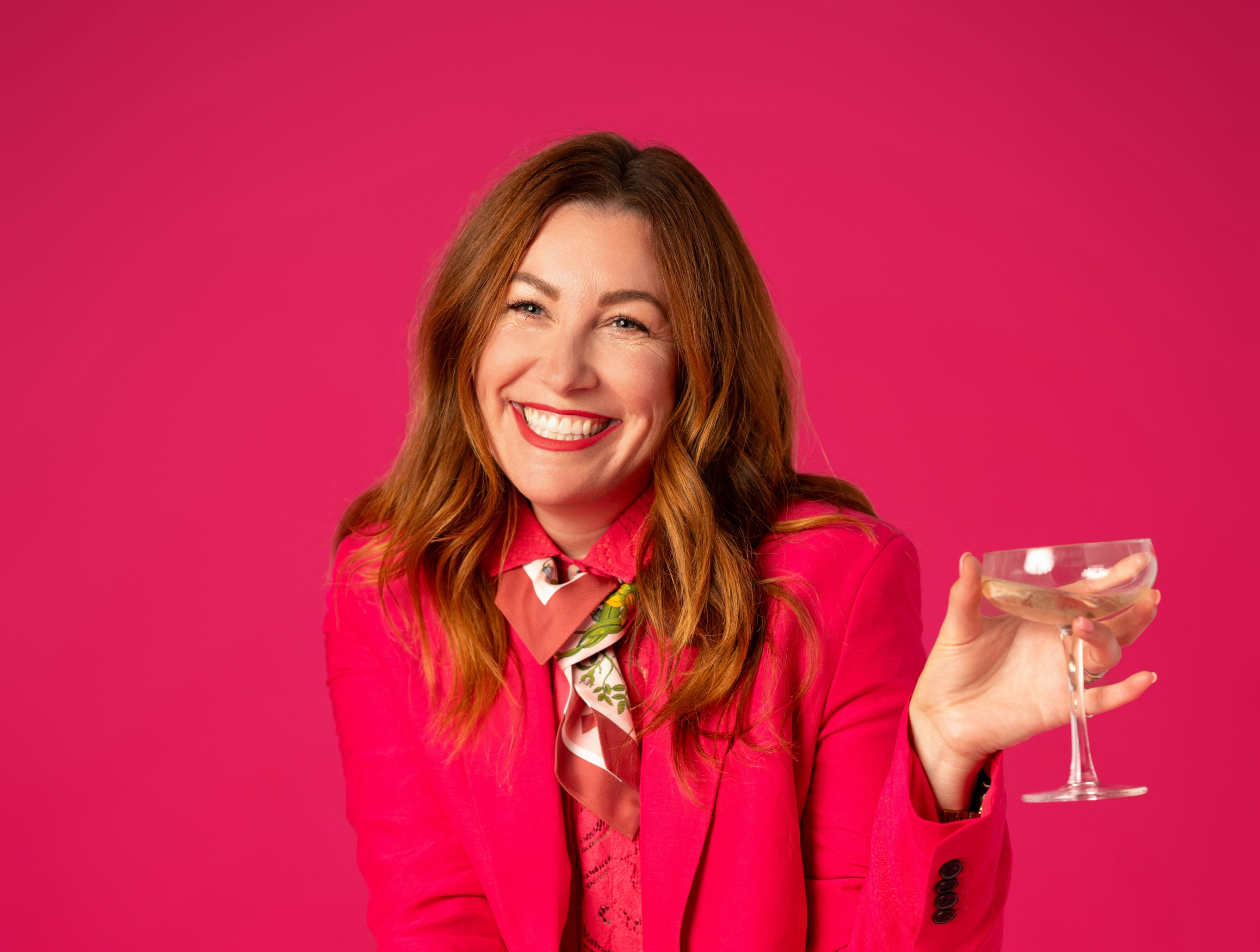 Amy Seeman Shares Empowering Story Of Becoming A Stylist