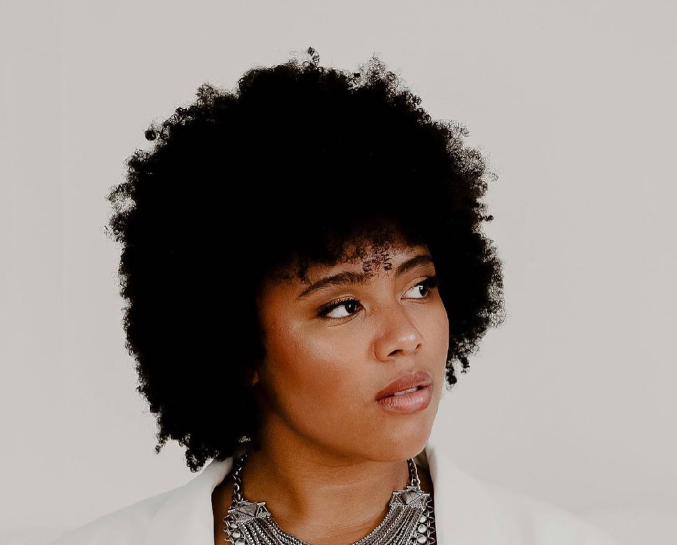 Ashley Becerra Focuses On Plants, Puppies, And The Best Parts Of Vintage Fashion