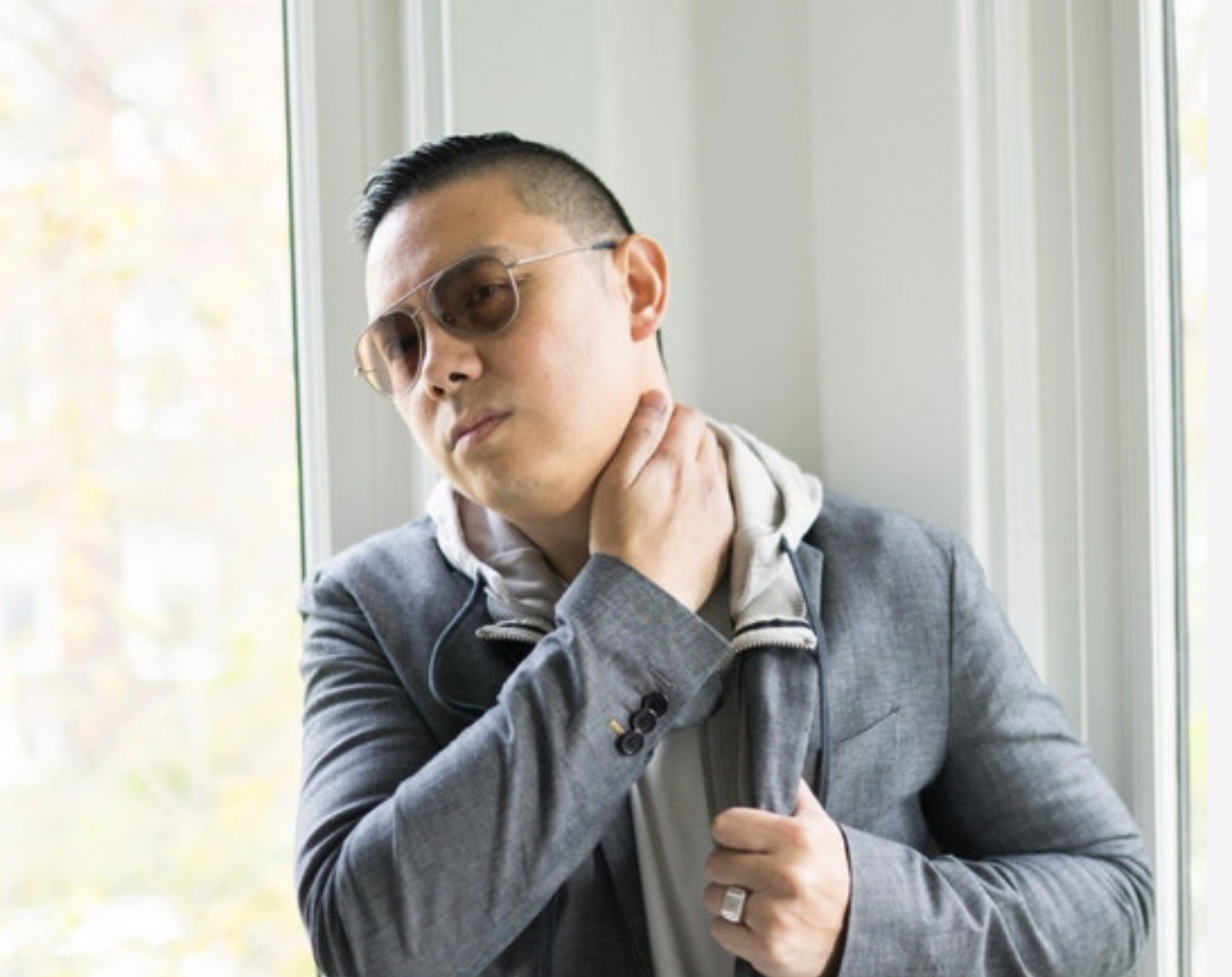 Jae Cabrera: Life In A&R And As An Artist