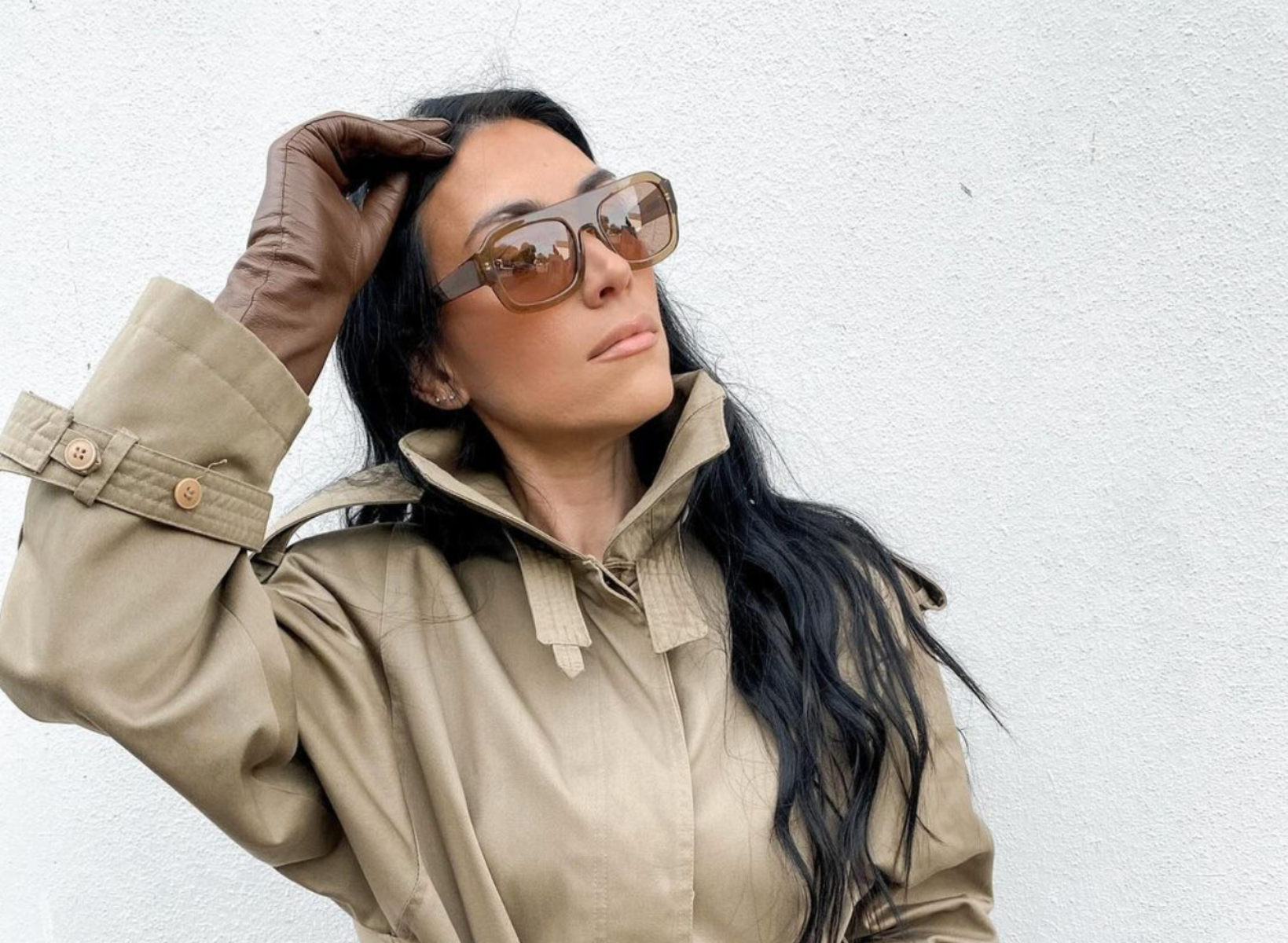 Patricia Franco Chats Dogs And Vintage Styling