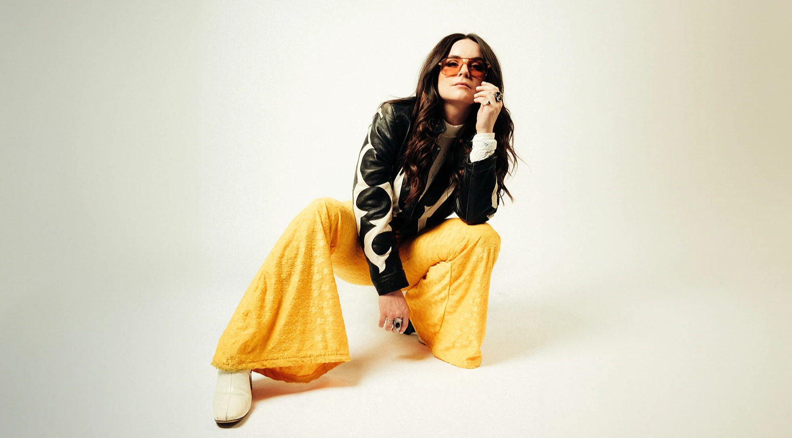 Mariya Stokes Discusses Supporting Diversity In Country Music