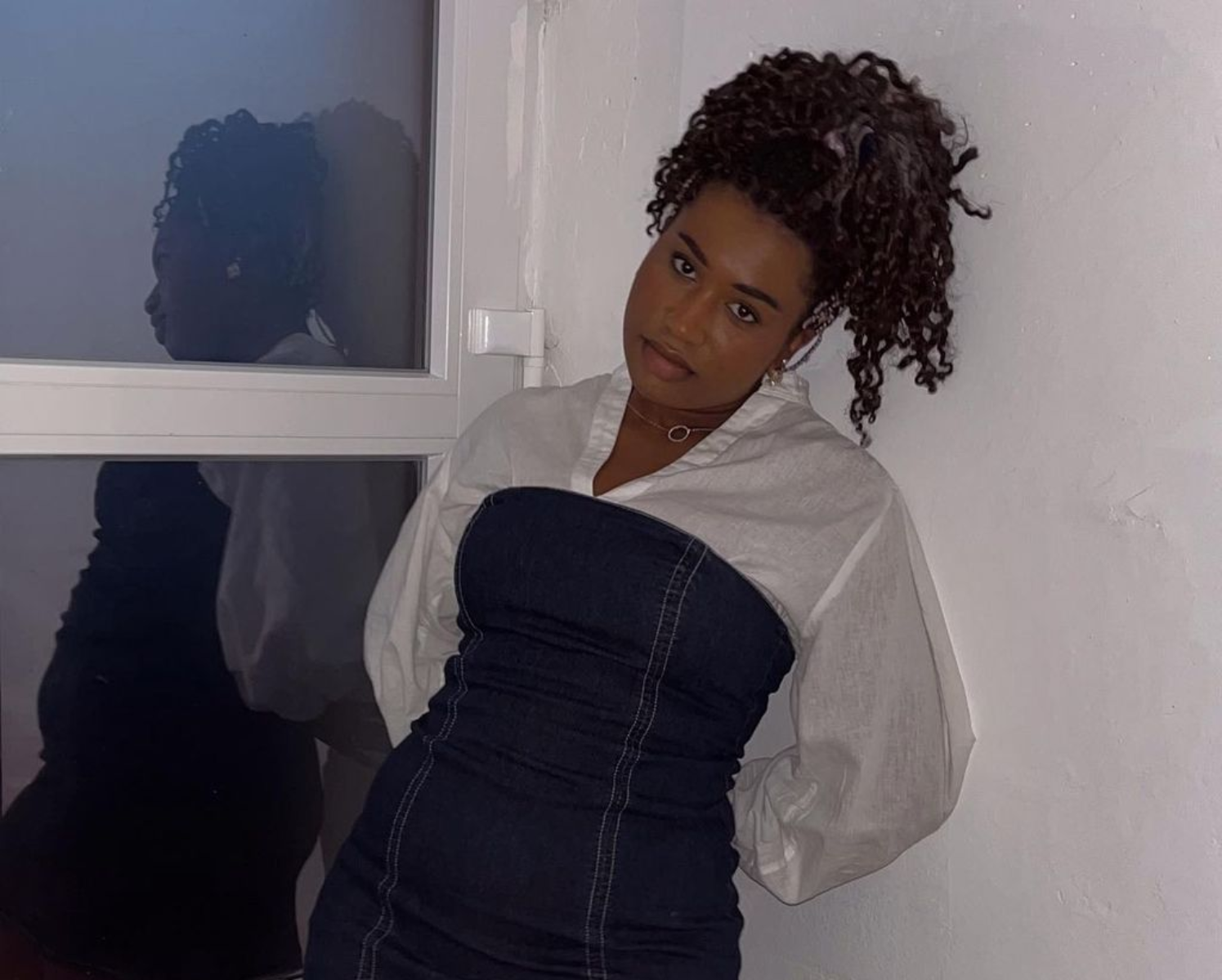 Galilee Joyce Shares The Inside Scoop On Belgian Fashion