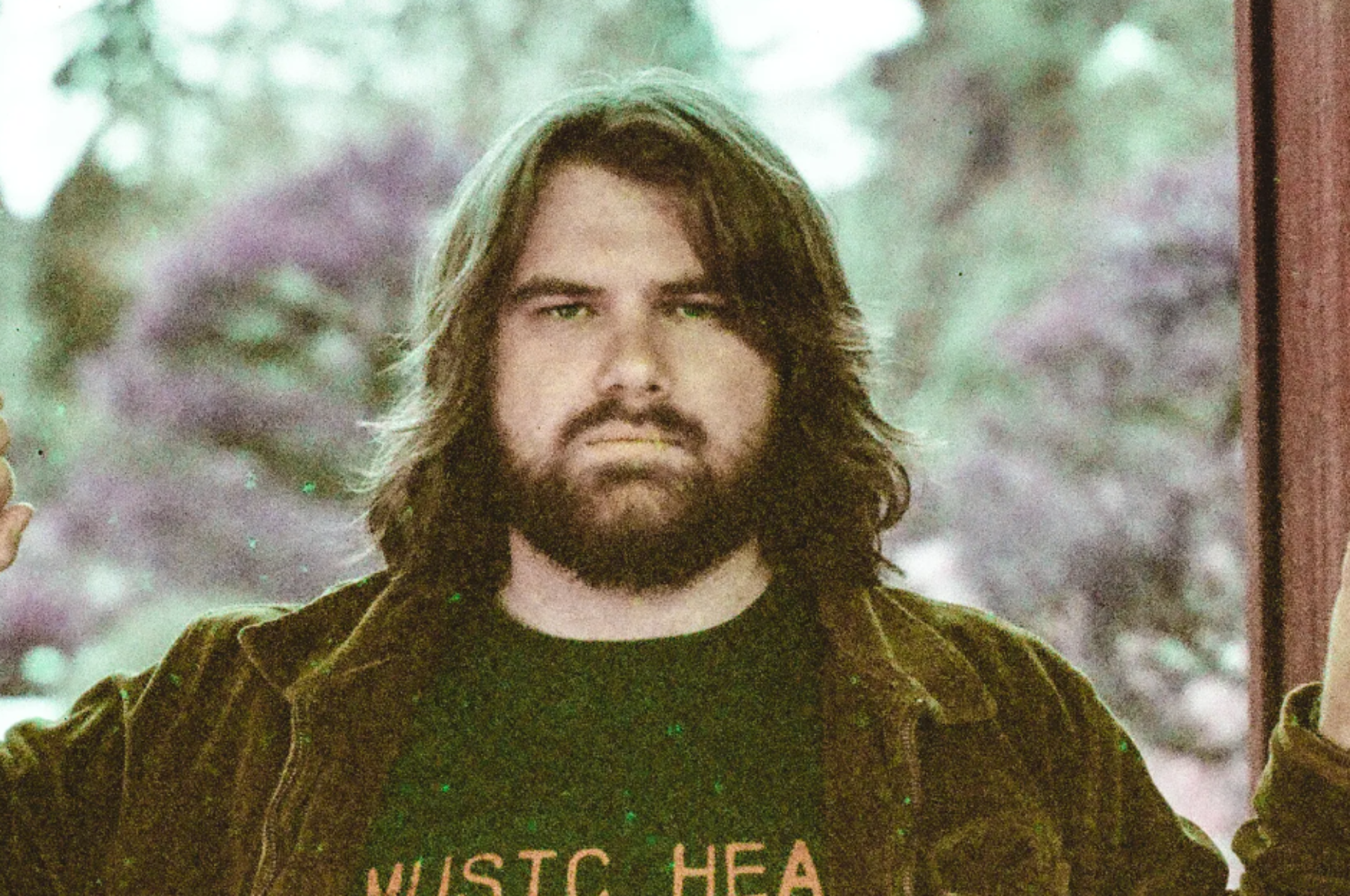 Benton Crane Shares Music Inspired By His Dreams