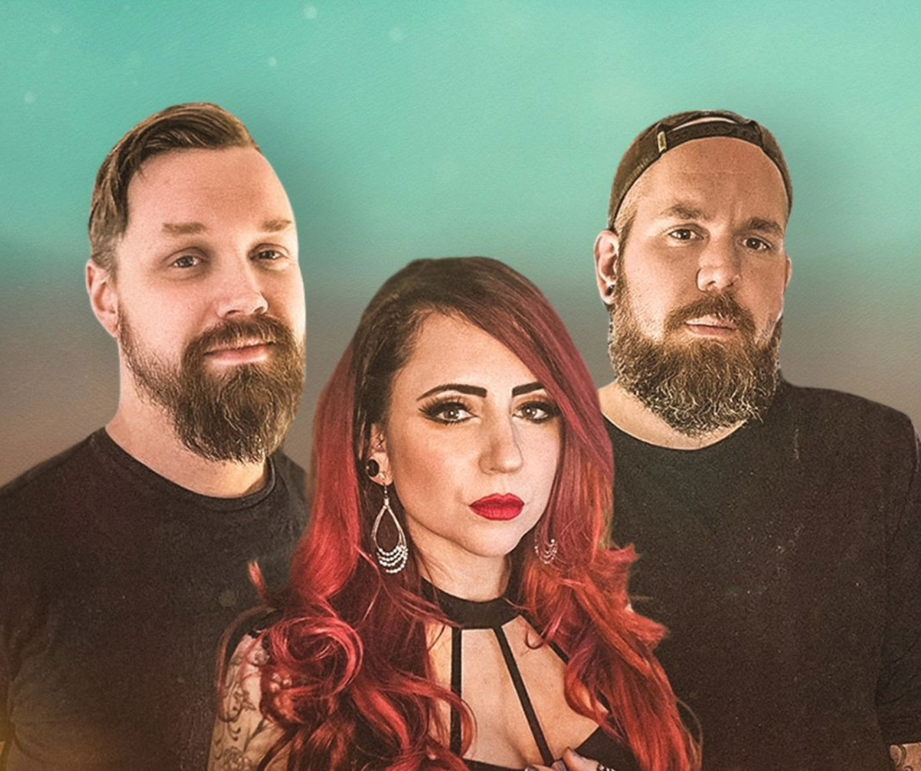 Review: World Shaper Bring Societal Critique And Angelic Vocals On ‘Motions’