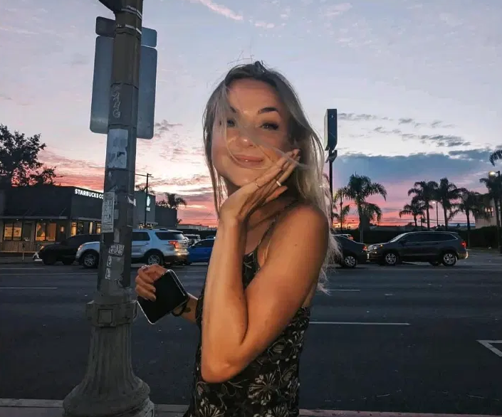 Linn Holmes Shares Haunted Los Angeles Experience