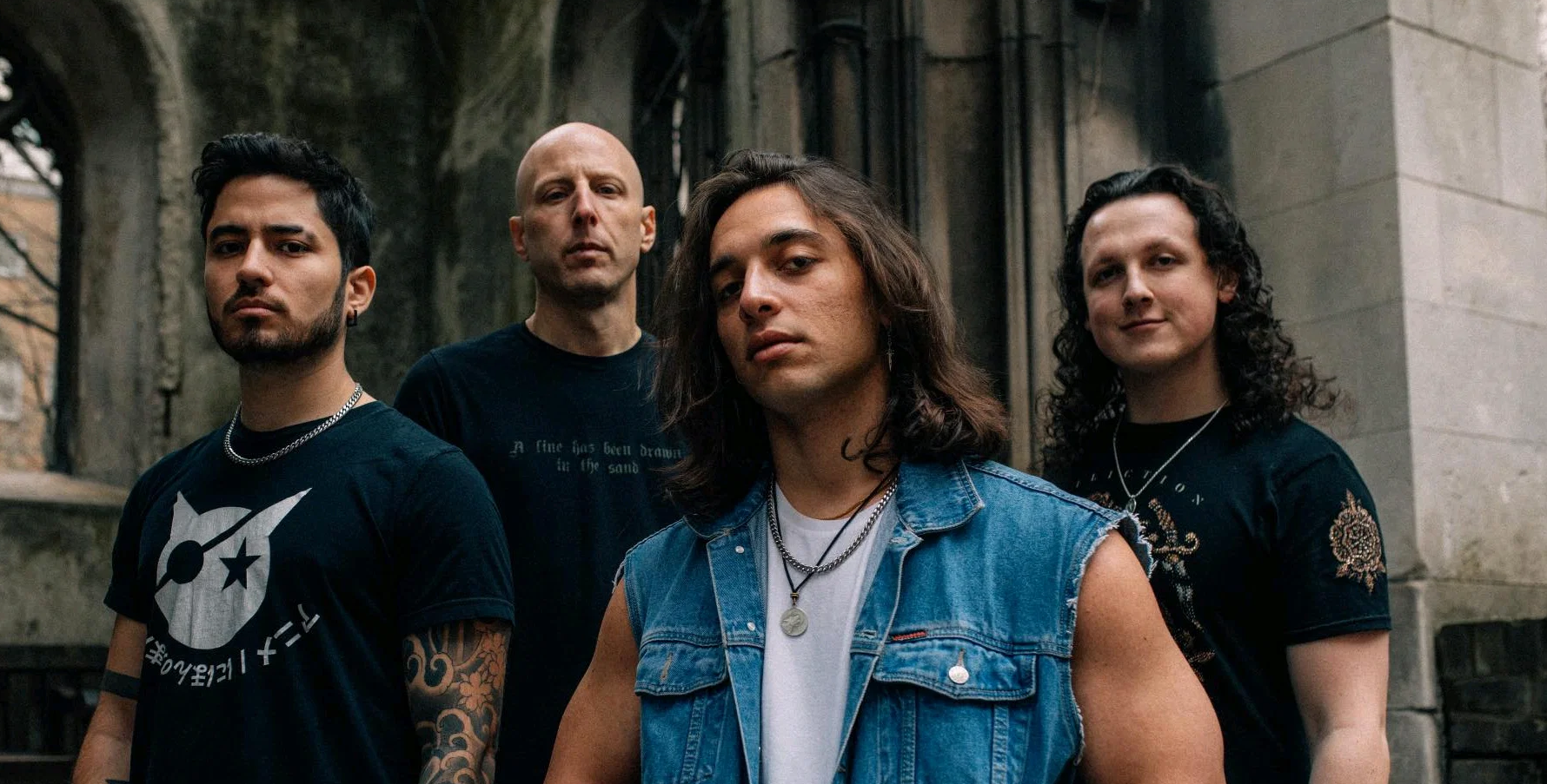 Pistols At Dawn Are the Latest Band You Need to Know