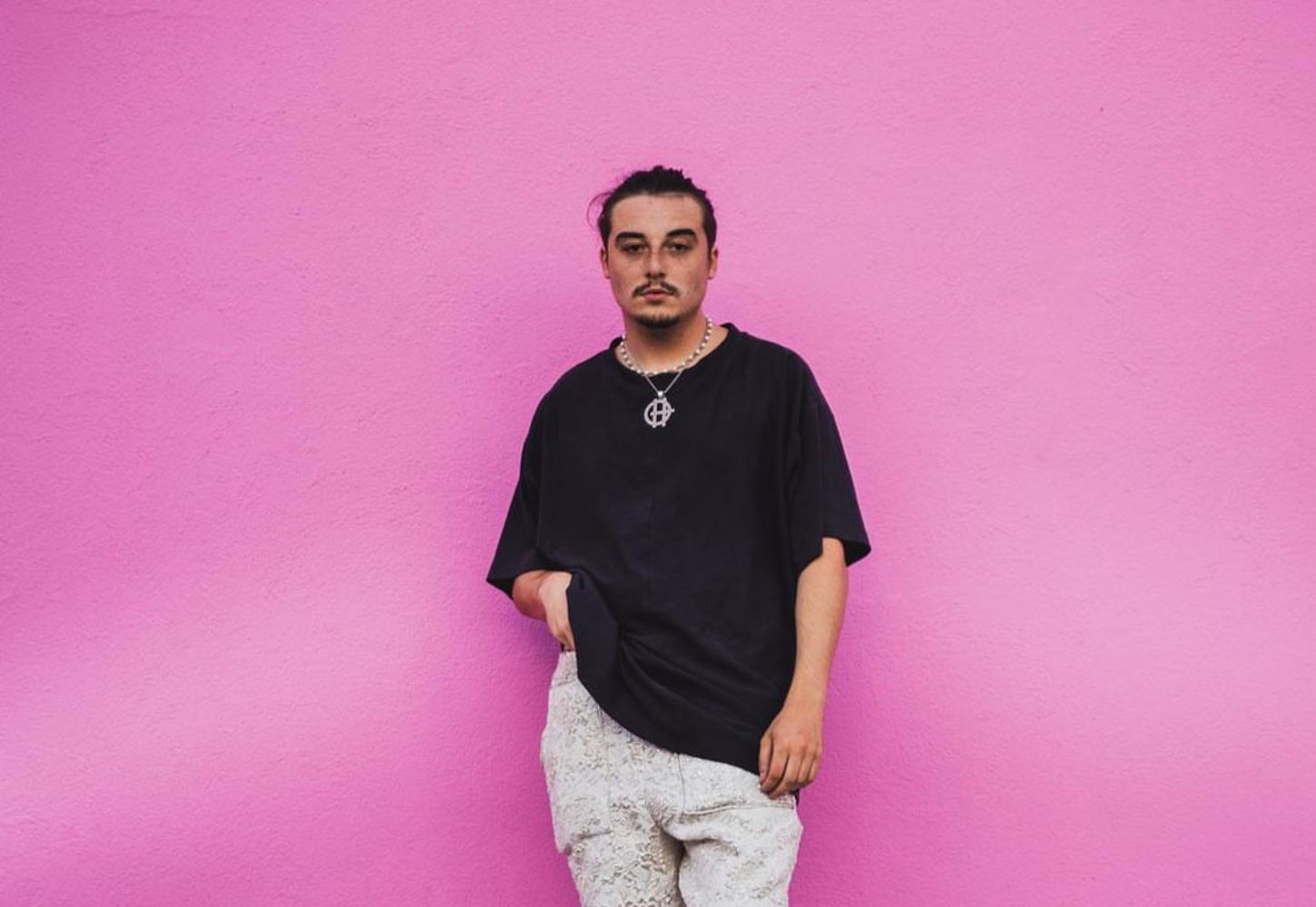 Miller McCoy Makes Anything Happen, Fashionably