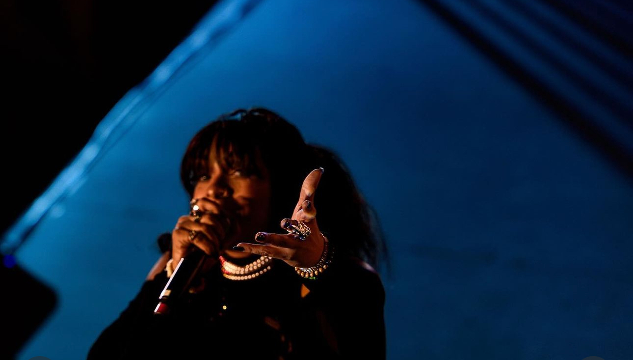 Central Flow Take Over Pittsburgh, Cleveland, and the World