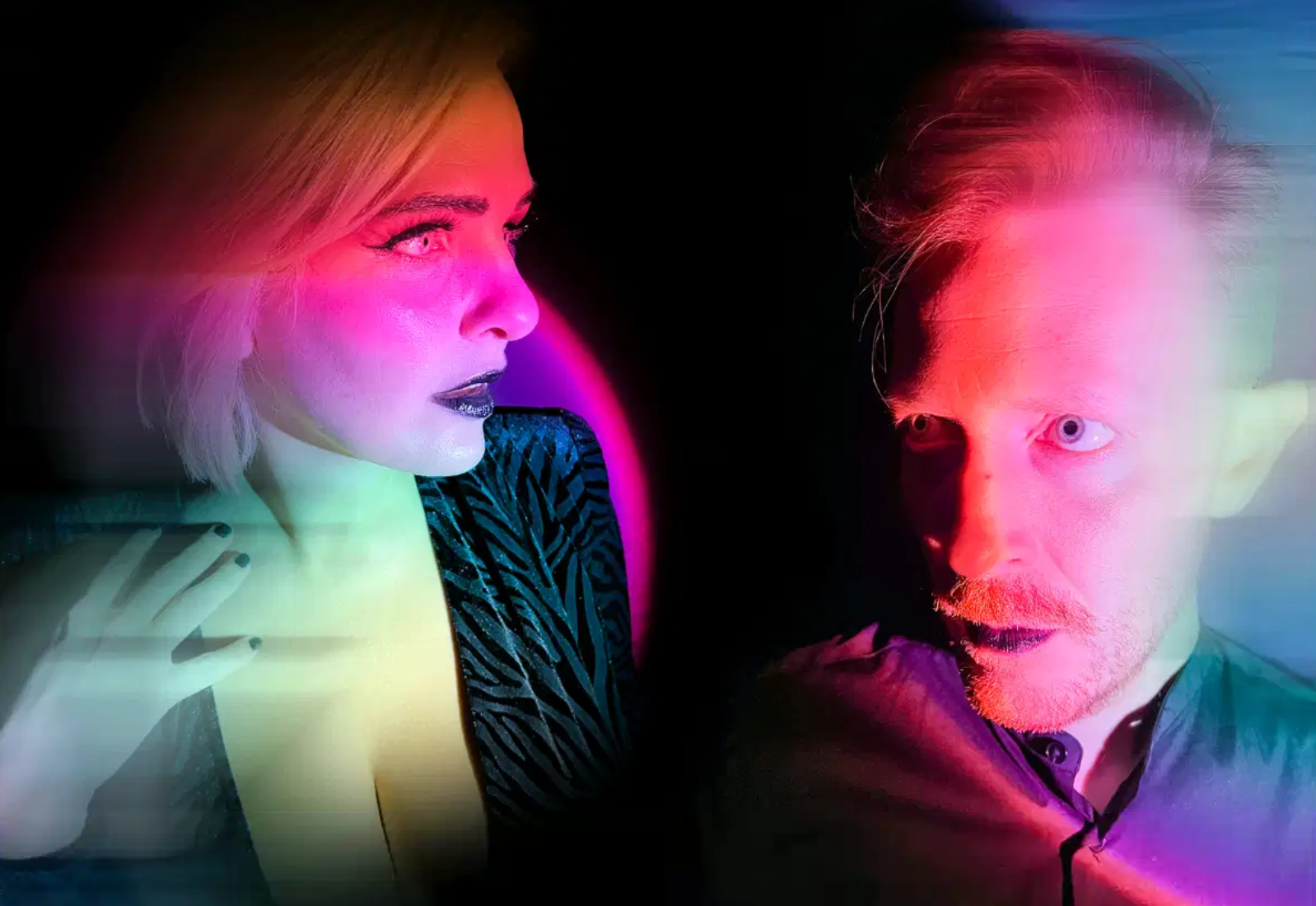 Camp Crush Crushes the New Wave Scene