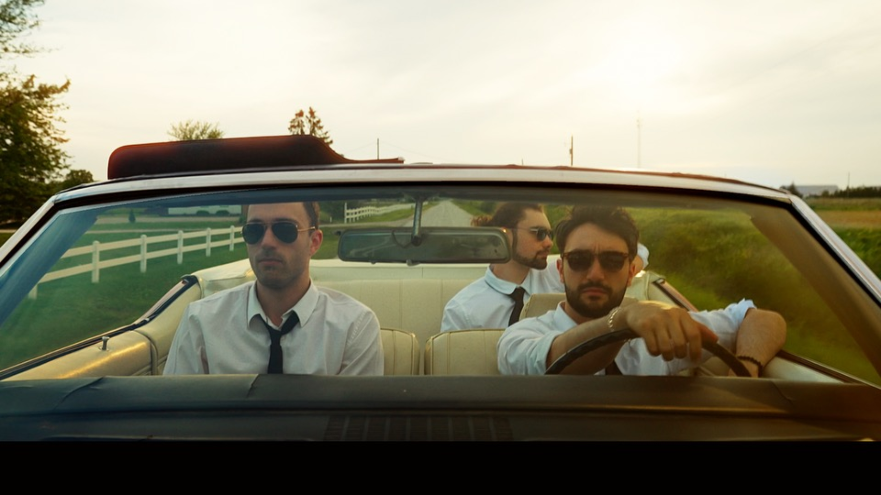 Autumn Kings Discuss What ‘Victim Mentality’ Really Means