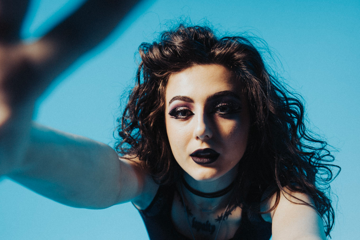 Magdalene Rose Navigates the Christian and Mainstream Music Markets