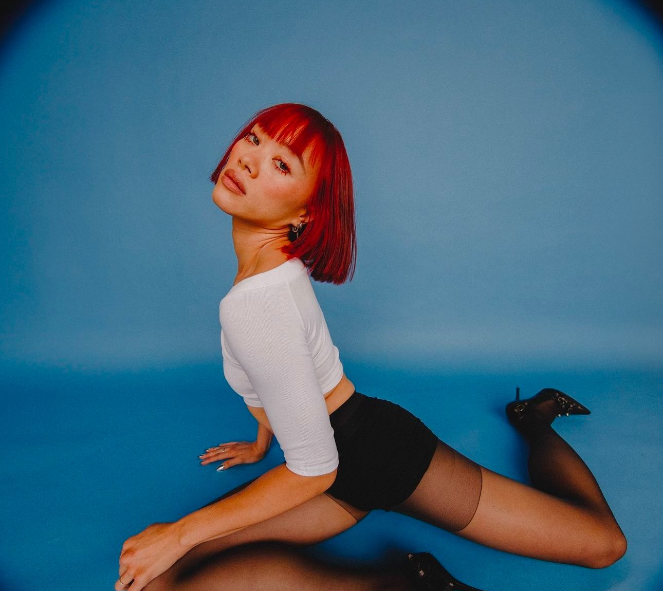 Jackie Ho is Your New Ninja Warrior Barbie