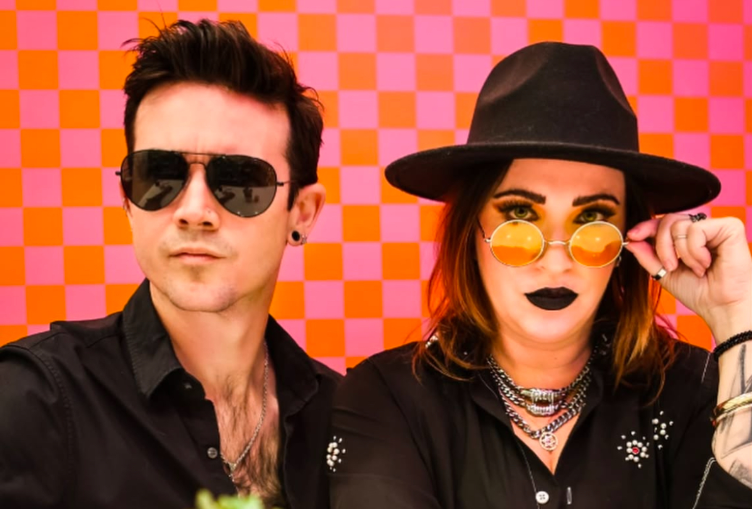 Plastic Rhino Release ‘I Rise’