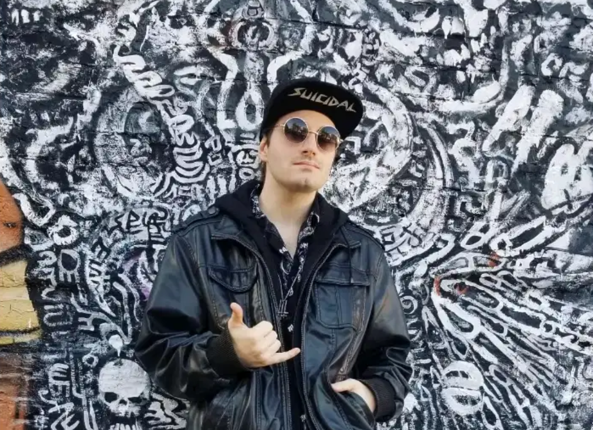 Robert Walton Chats ‘The Metal Meltdown’ and Ethics in Content Creation