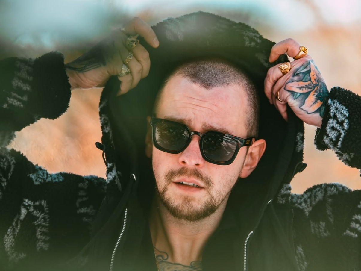 Chris Johnson Gets Real About ‘Adding Value’ in Business