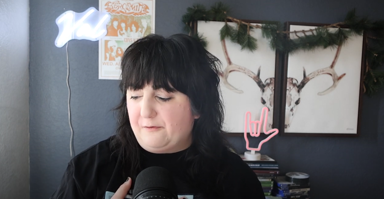 Val Kleinhans Shares Turner Syndrome Diagnosis