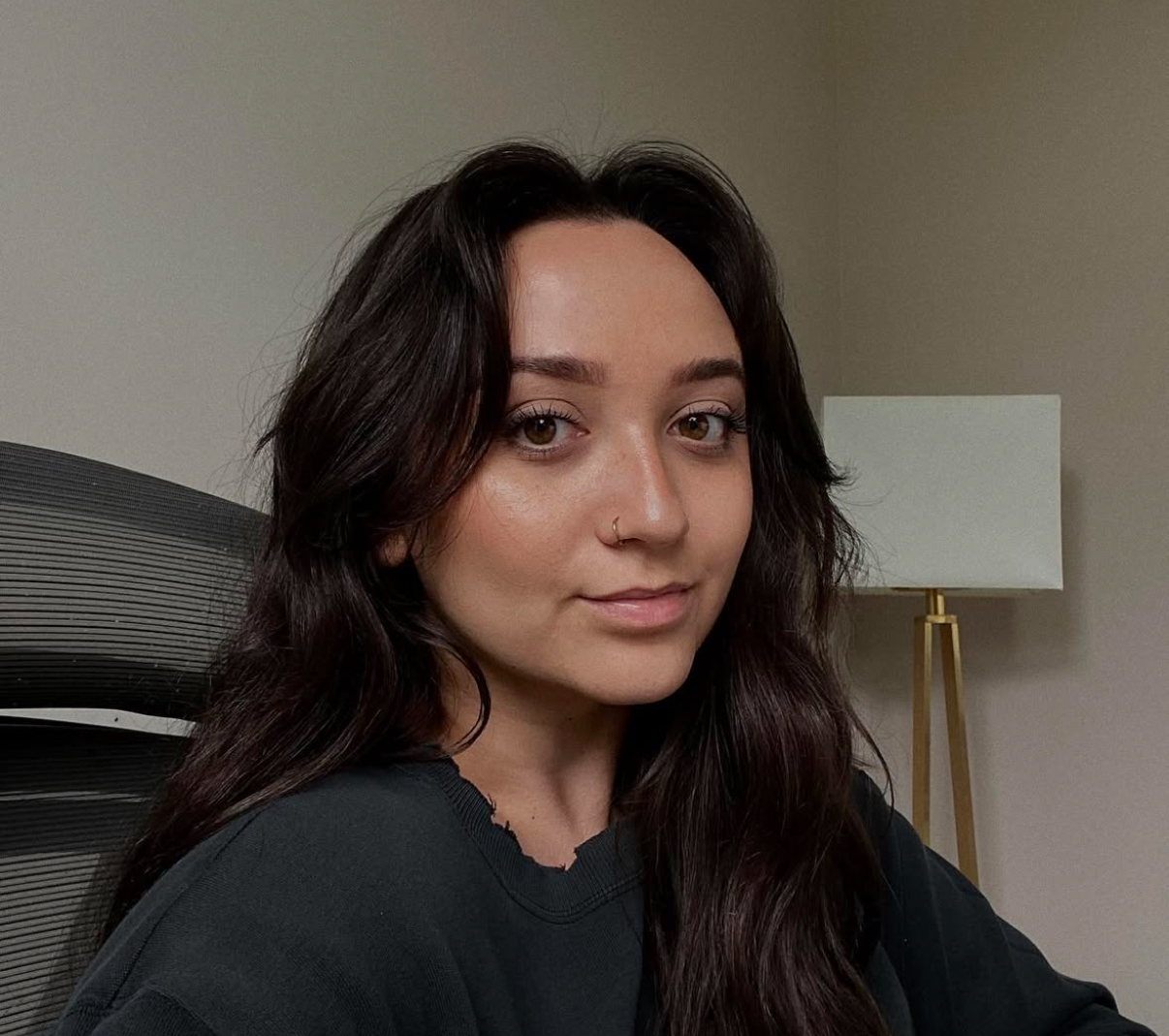 Morgan Markowski Shares Her ‘Soft Pivot’ Moment