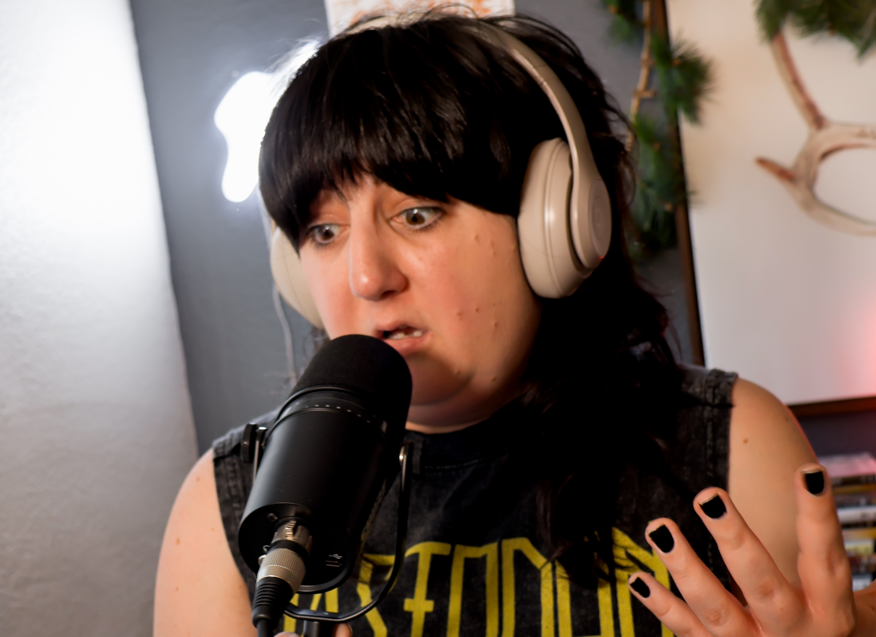 Val Kleinhans Offers Theories on Brent Hinds’ Mastodon Departure