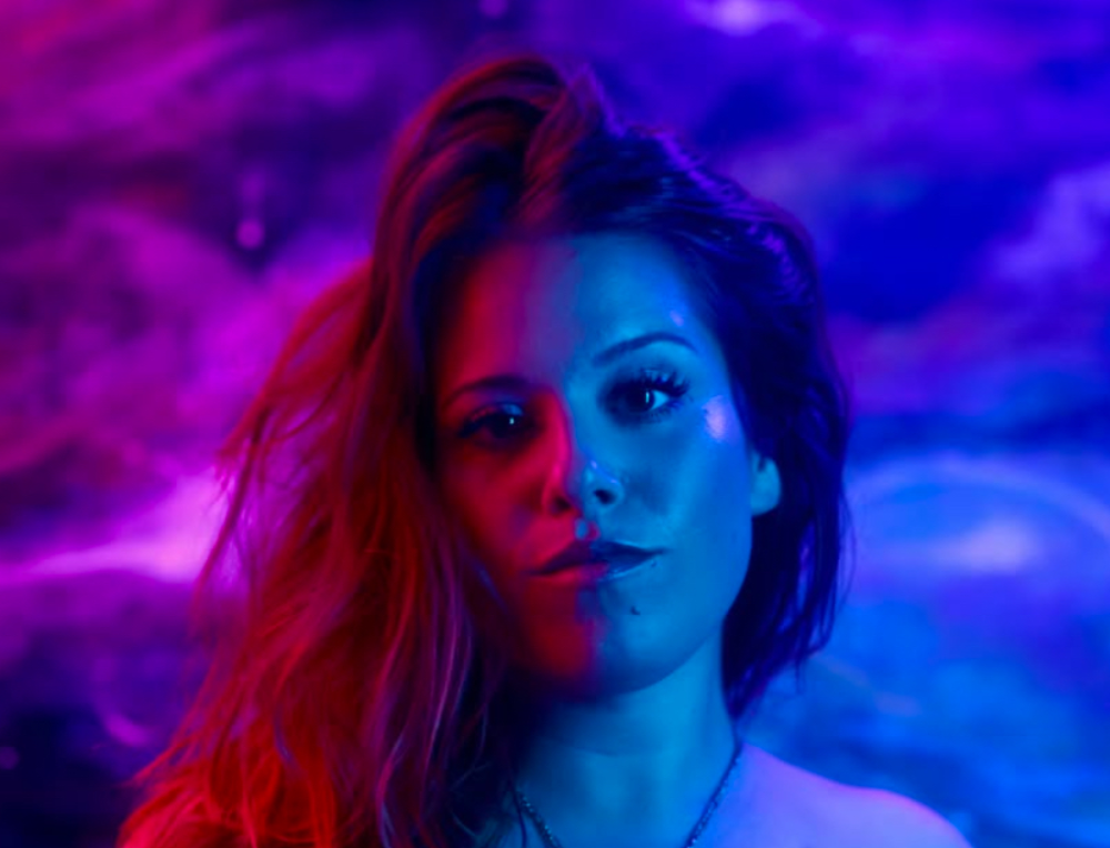 Gina Bilardi Preps ‘Women of Rock’ Show