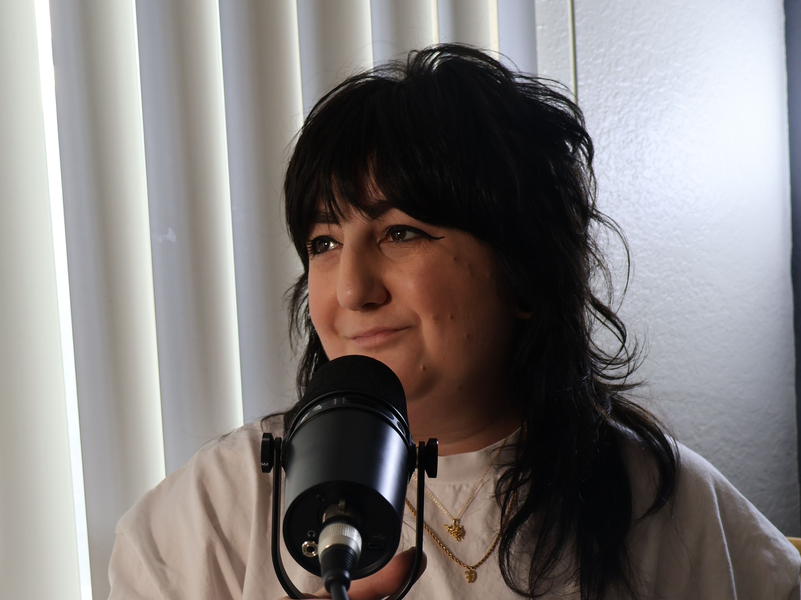 Val Kleinhans Declares That the Work ‘Isn’t Over’ on International Women’s Day