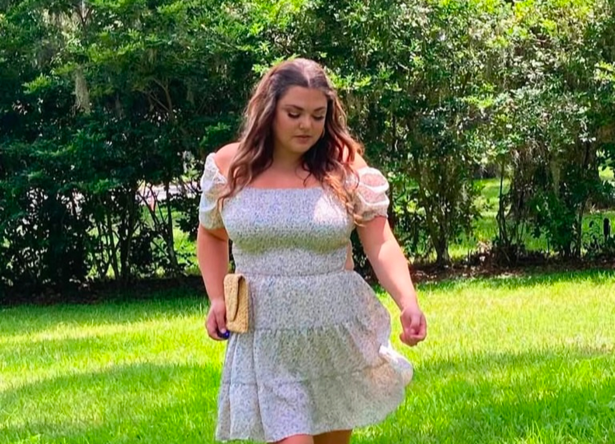 ‘The Midsize Optimize’ Brings Comfort to a World of Size Extremes