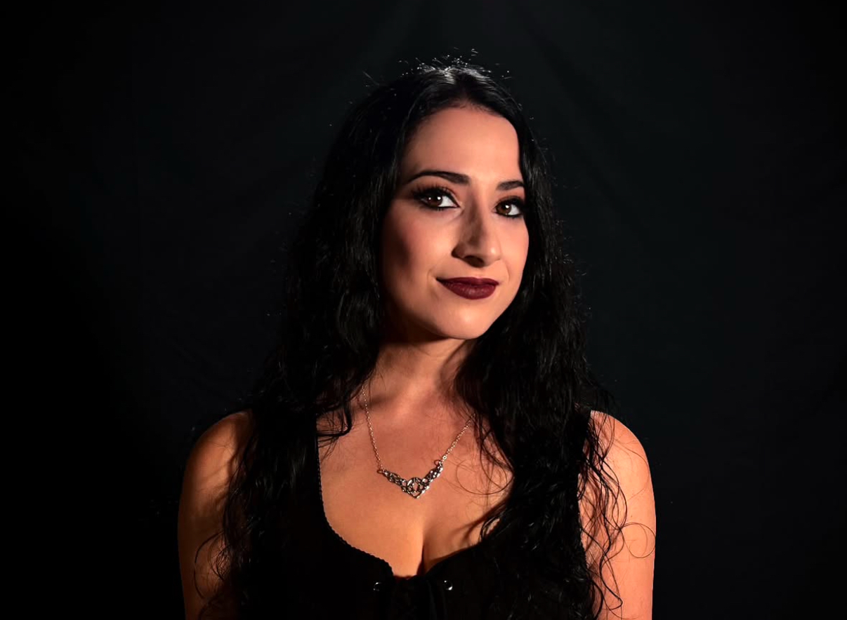 Narcissa Shares Details on Joining AfterTime