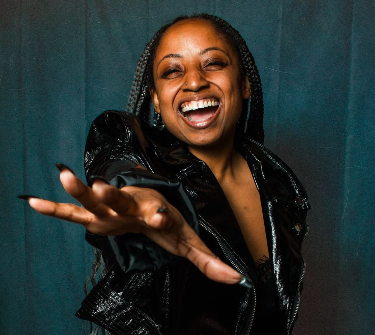 Tasha Allen is Amplifying the Alternative Black Experience