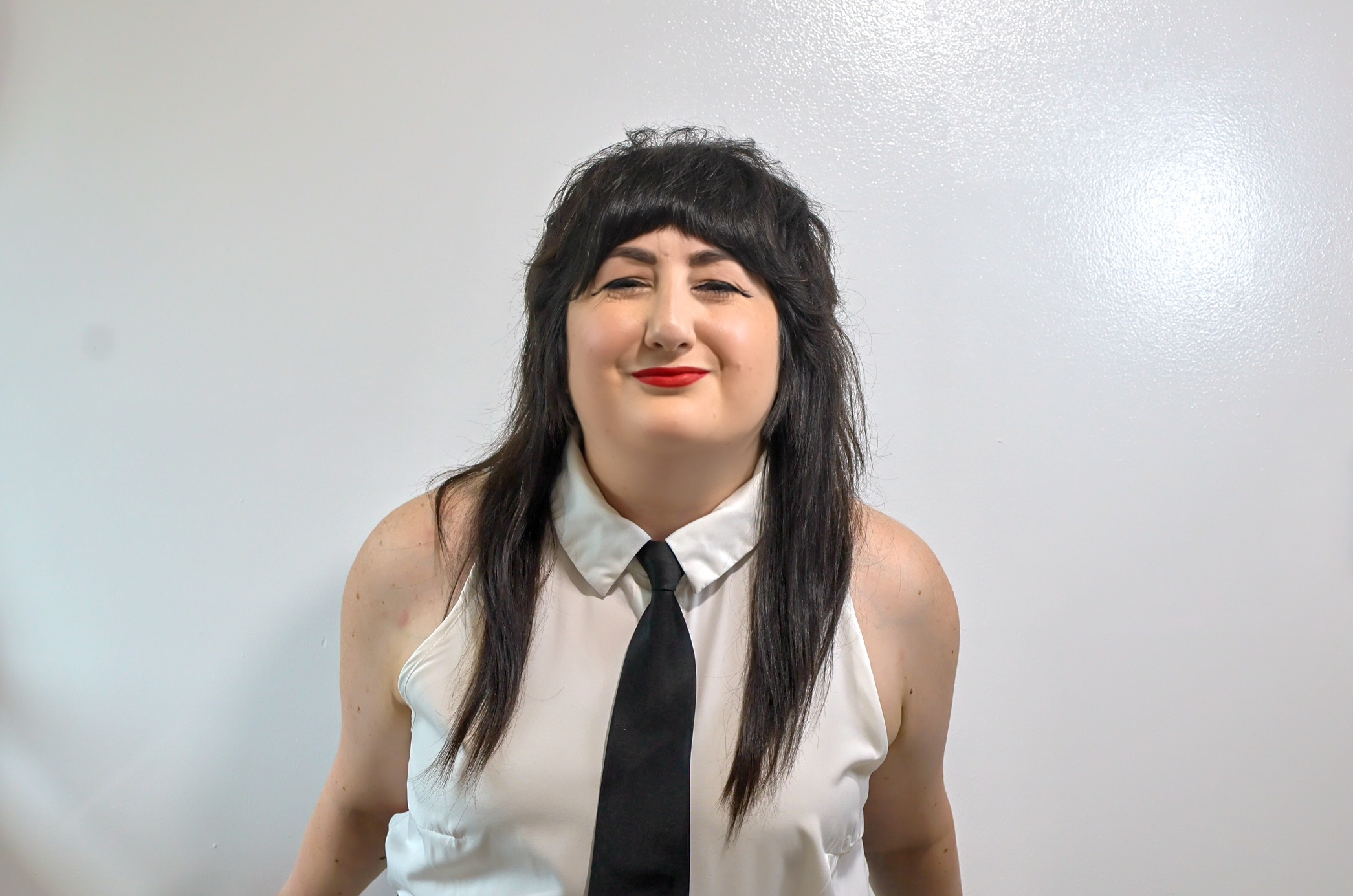 Val Kleinhans Returns from ‘Vigorously’ Podcast Hiatus