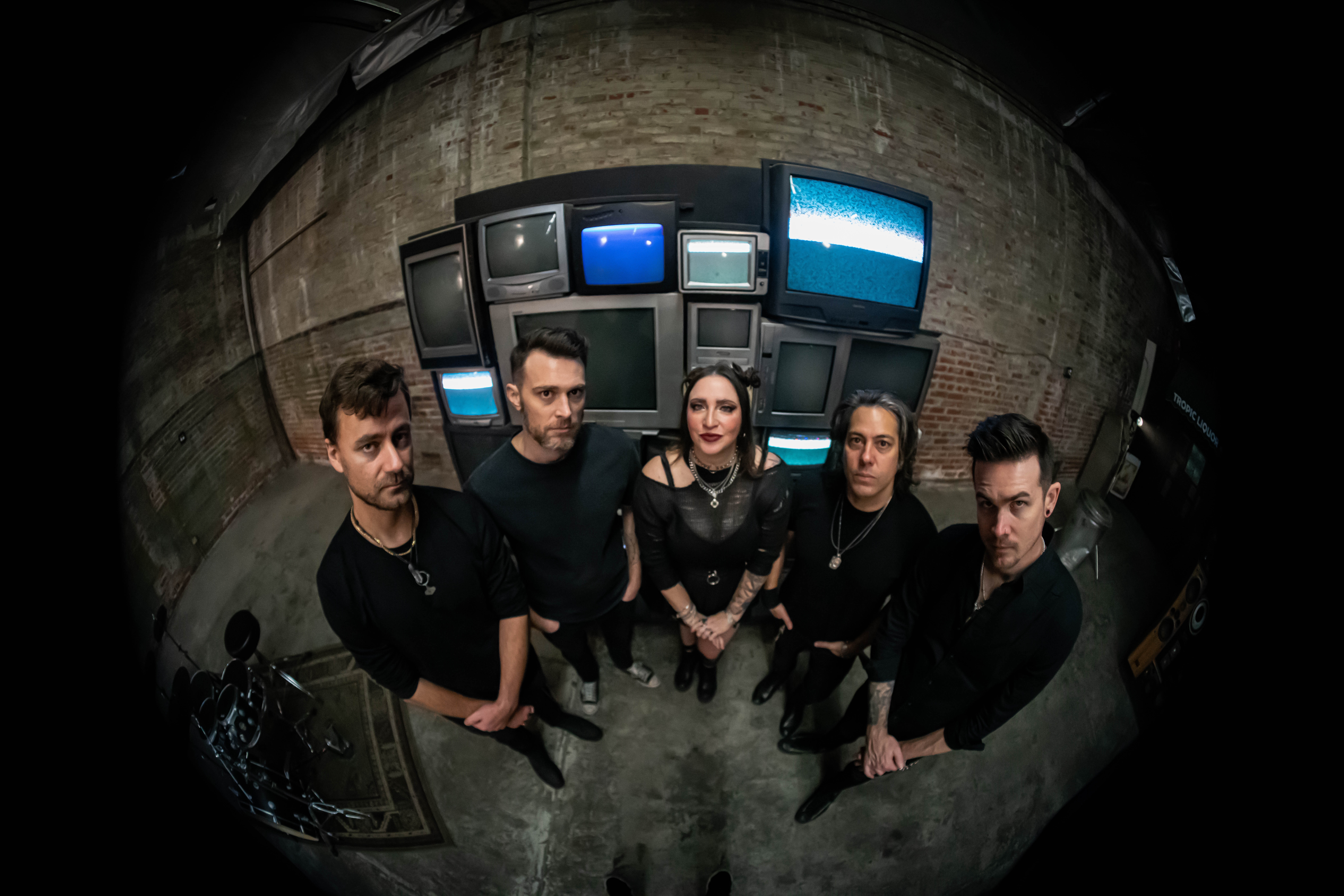 Plastic Rhino Reveal a New Sound with ‘Dark Horizon’