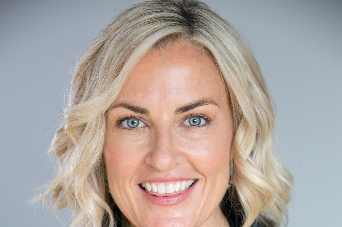 Lane Kennedy’s Mindset: Mindful Intention, Your DNA, and What It Can Teach You