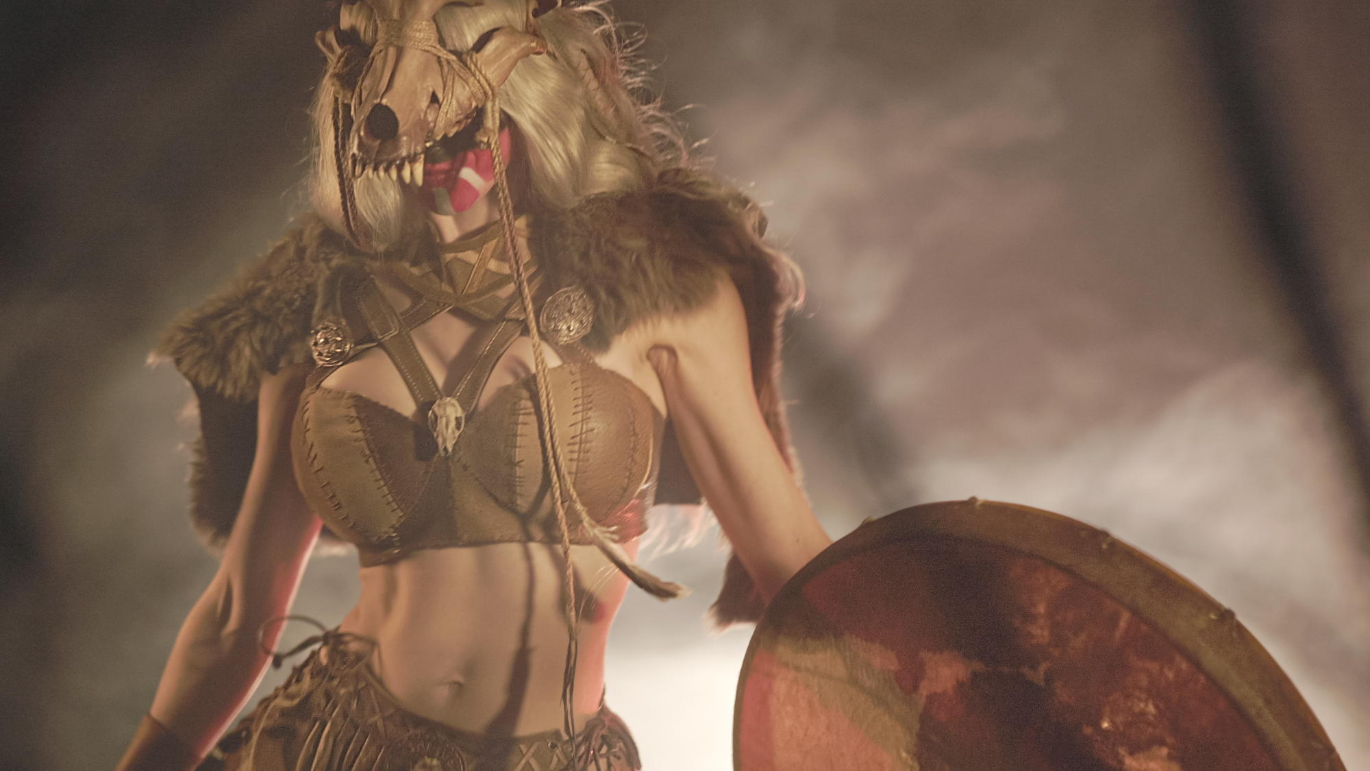 EIHWAR Channel the Gods on ‘Heill Óðinn’, Upcoming Album