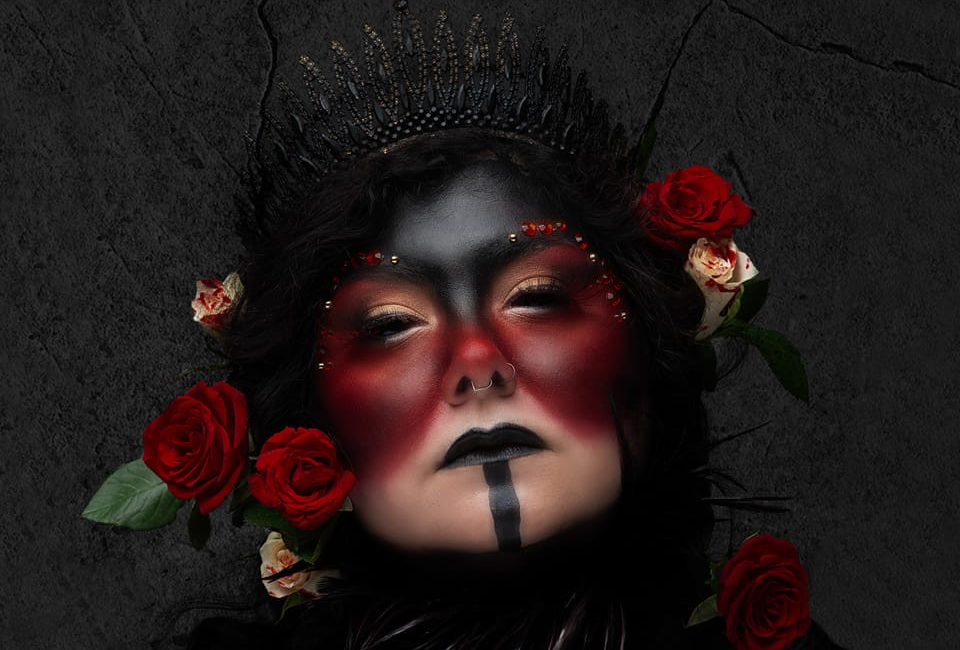 Veronica Bordacchini on Growing Up Italian, Fleshgod Apocalypse & 00s Gaming Nostalgia