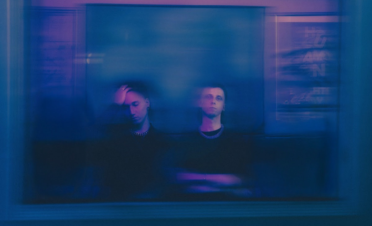 DONT YOU DARE Reveal Sacramento’s Surprising Metalcore Connections