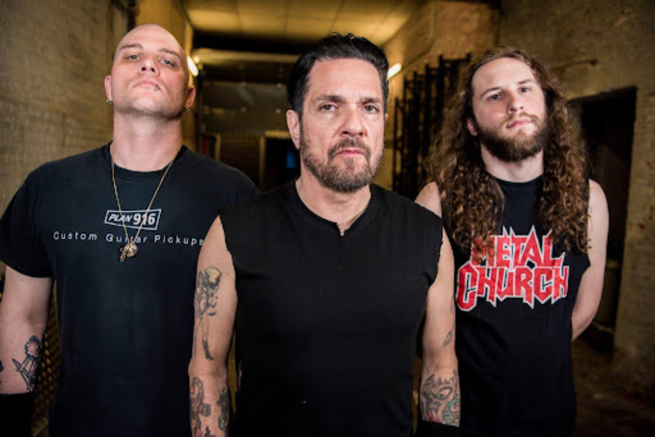Tommy Victor Shares New Details About Prong’s Upcoming Album