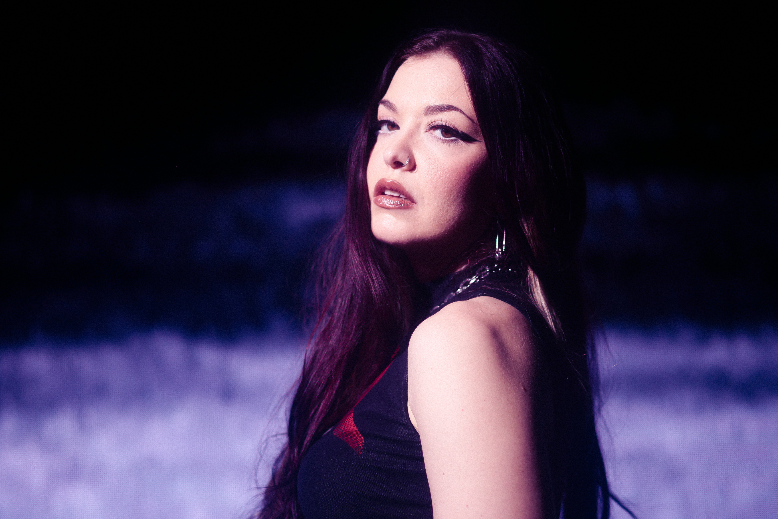 Vicky Psarakis on Sicksense, AI, Gaming, and Creative Identity