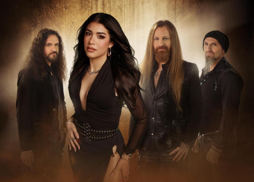 Marco Heubaum Interview: Xandria’s New Album Eclipse