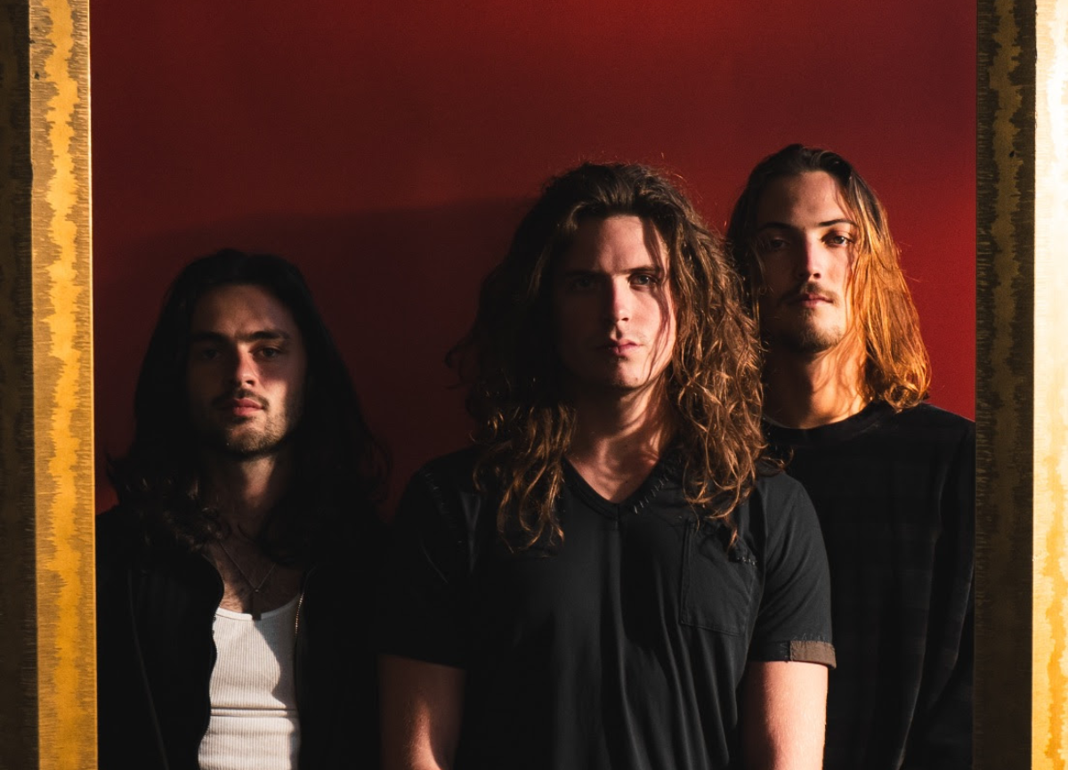 Identity Crisis Interview: Why Rock Still Resonates with Gen Z