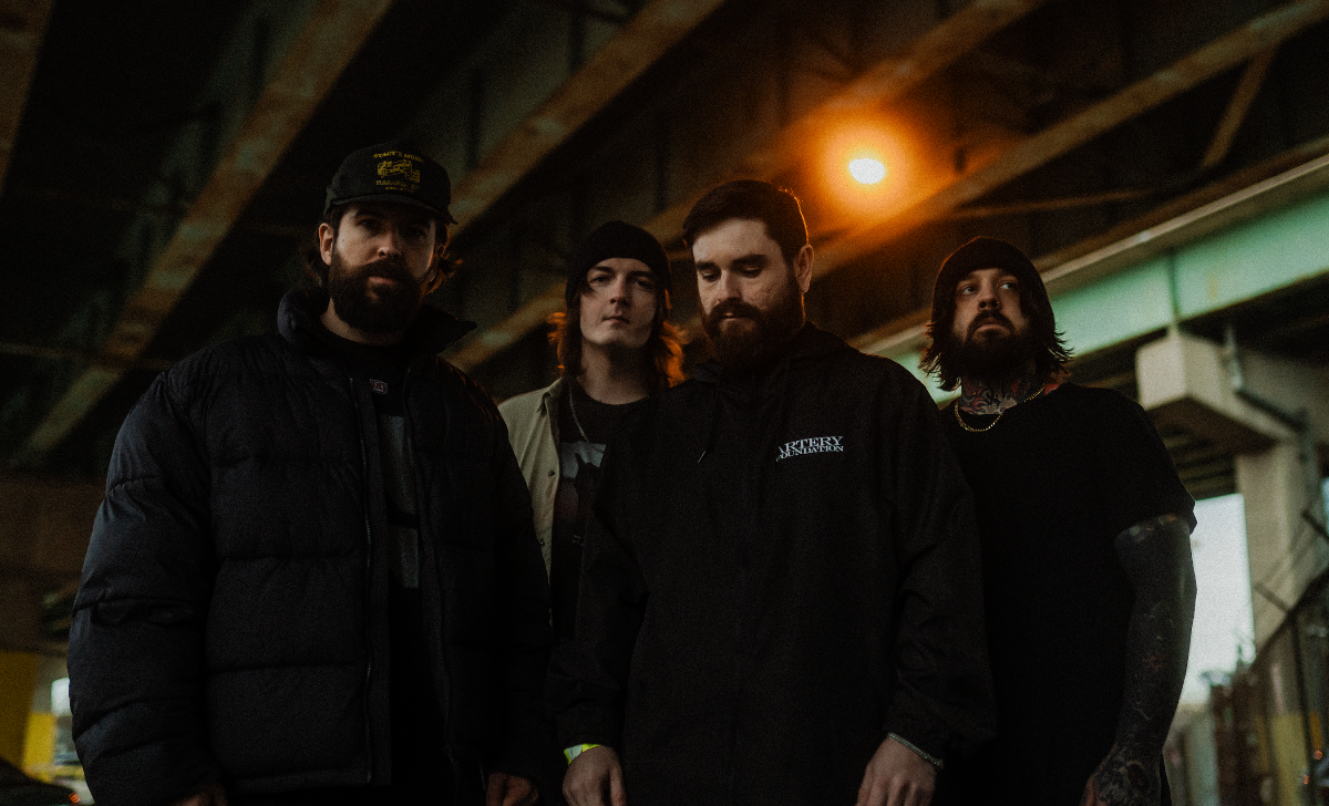 SAGE Interview: Going From PINKNOISE Fans to Collaborators