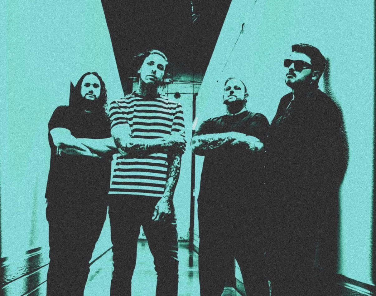 The Moth Anatomy Interview: Embracing ‘Change’ in Metalcore