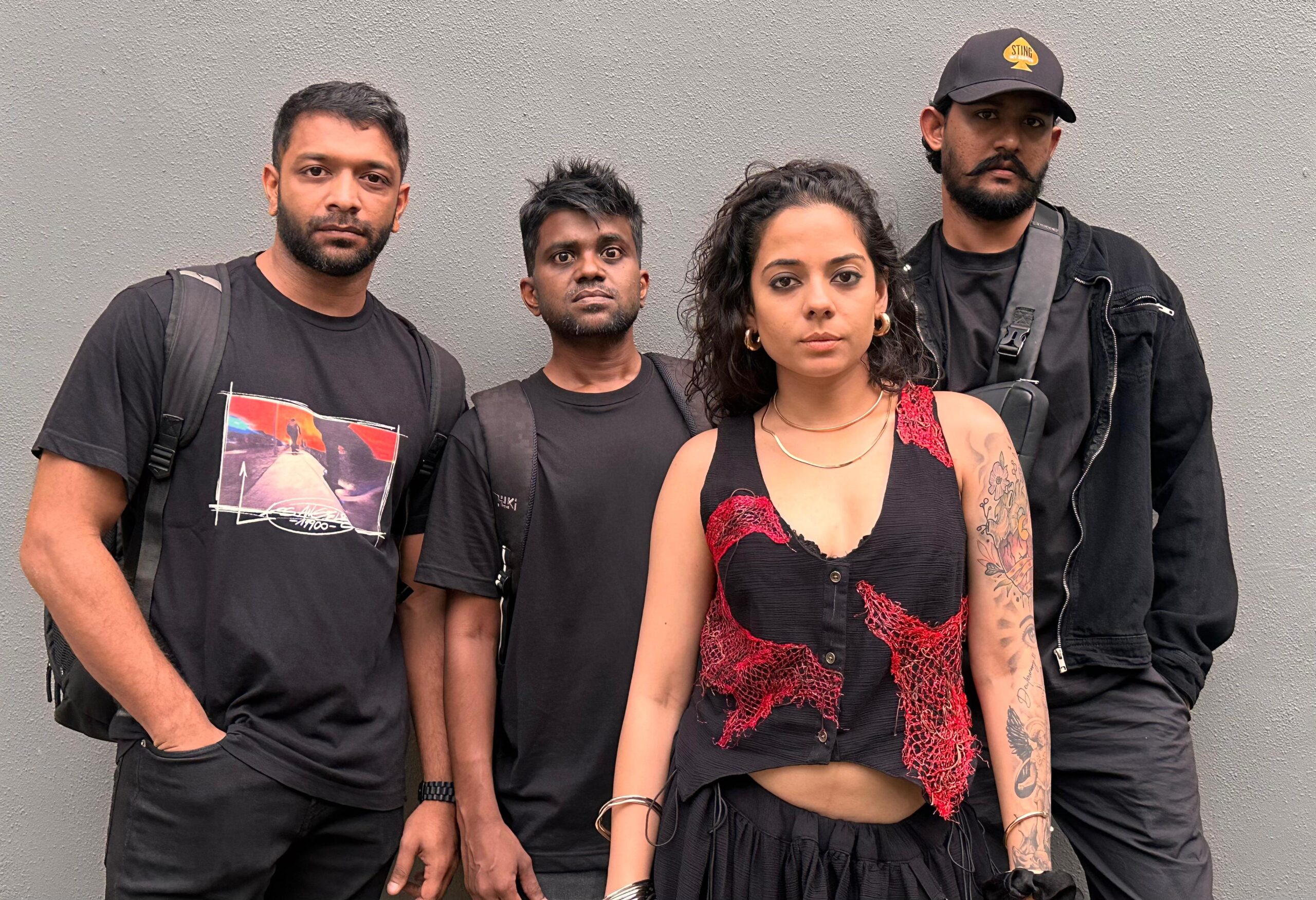 Peekay on Bridging Cultures, Breaking Expectations & Finding Your Identity