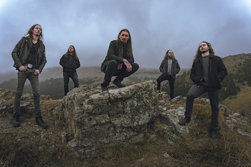 Osyron Interview: Funding Music, Finding Purpose, and Defining Success