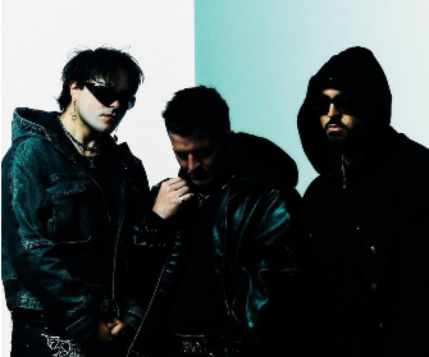 Banks Arcade Interview: Identity, Choosing Your Hard & SECOND PLACE SUPERSTAR